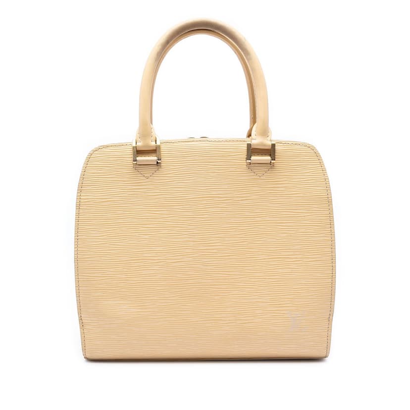 Louis Vuitton Epi Pont Neuf PM