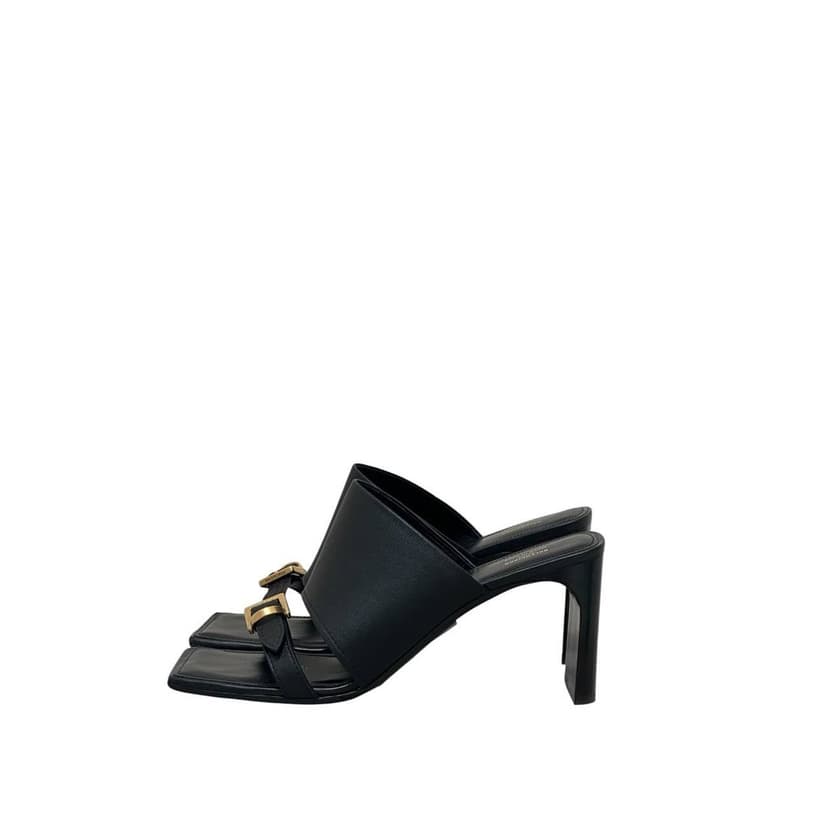 Balenciaga Balenciaga Sandali Bel Air Heels - EU 39 Pre-owned