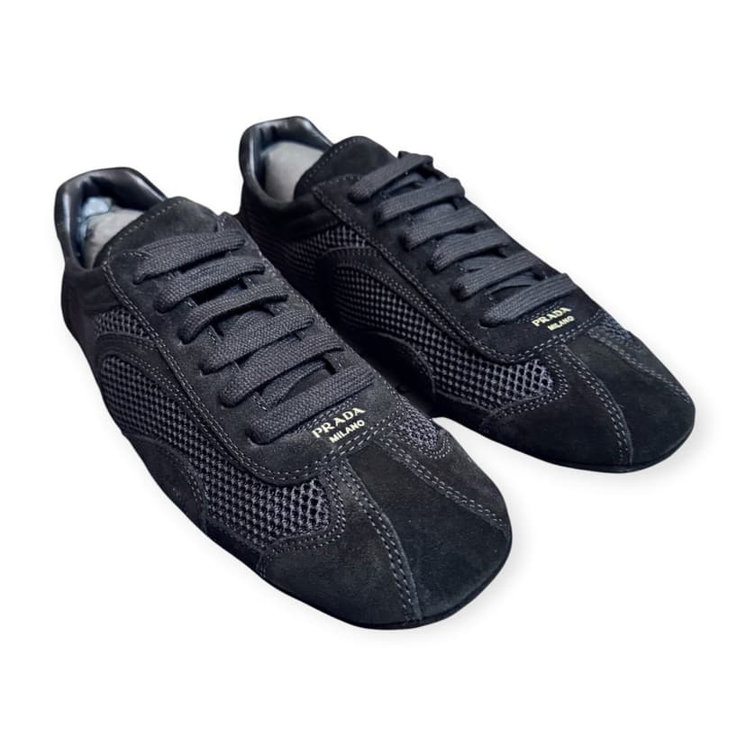 Prada Snickers Montecarlo Re-Edition 2025