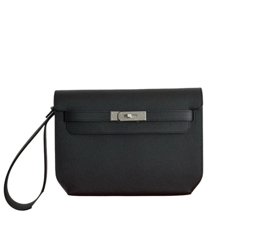 Hermès نيو كيلي ديبيشز 25