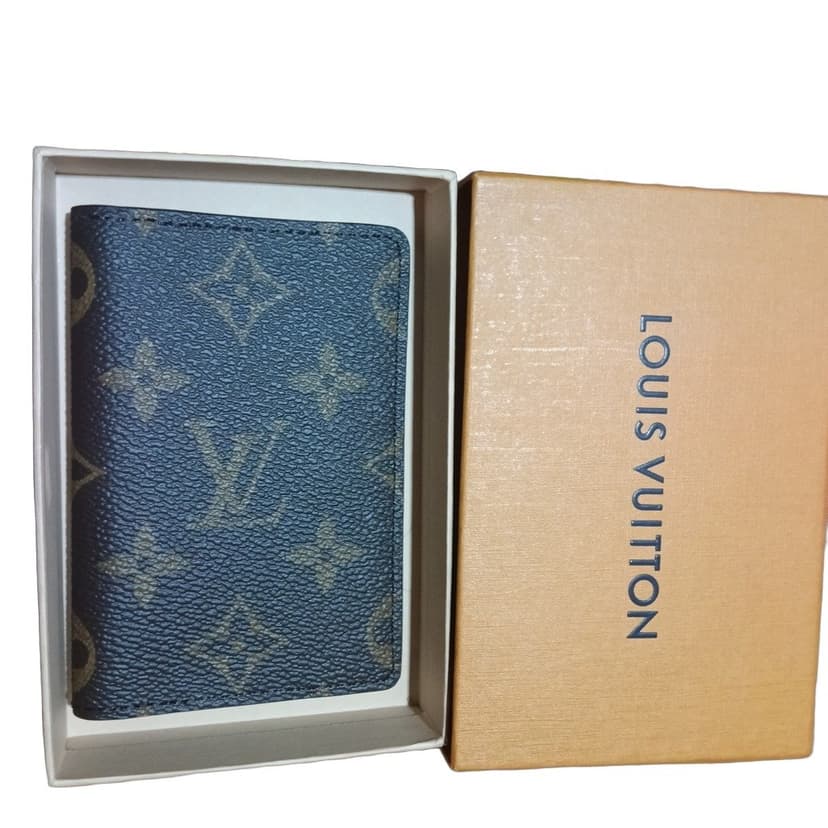 Louis Vuitton CC Holder