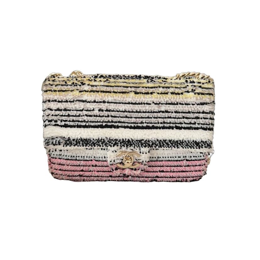 Chanel حقيبة بغطاء