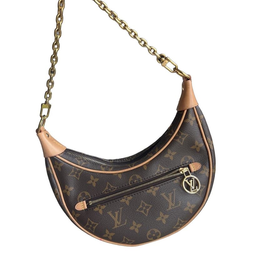 Louis Vuitton حقيبة ذات حلقة