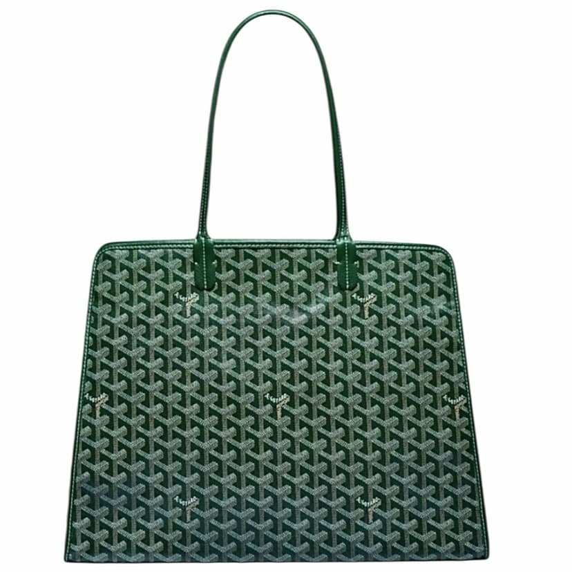 Goyard Goyard Hardy Bag