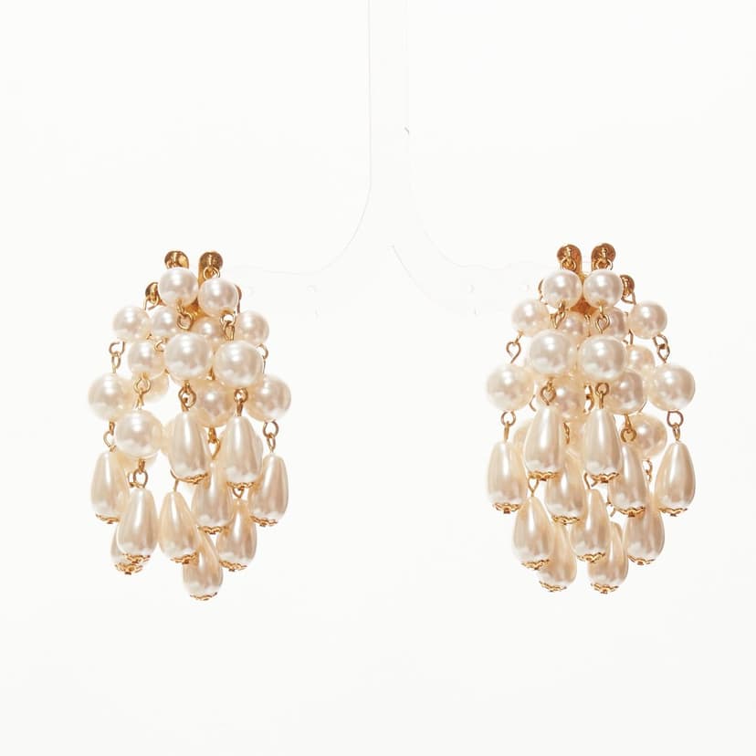 Lele Sadoughi Starburst Earrings