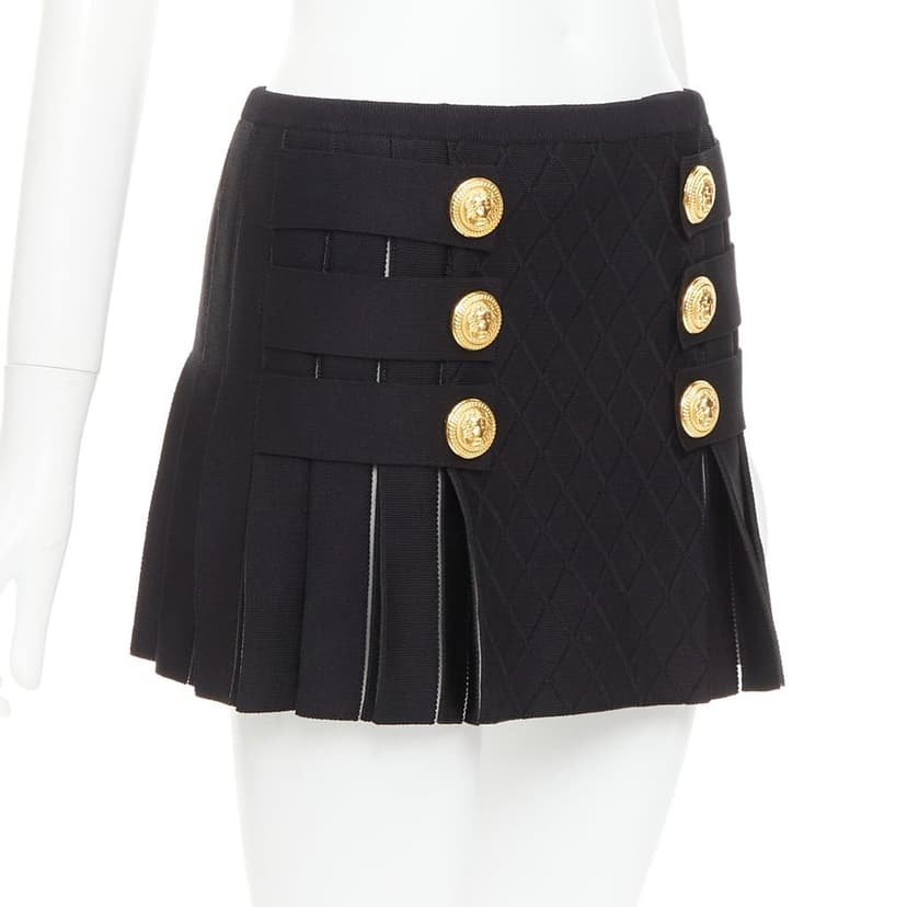 Balmain YF1LB474KC410PA