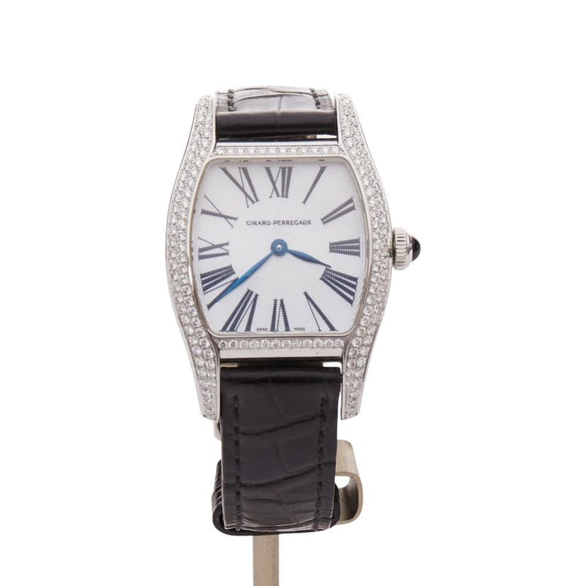 Girard Perregaux Richeville