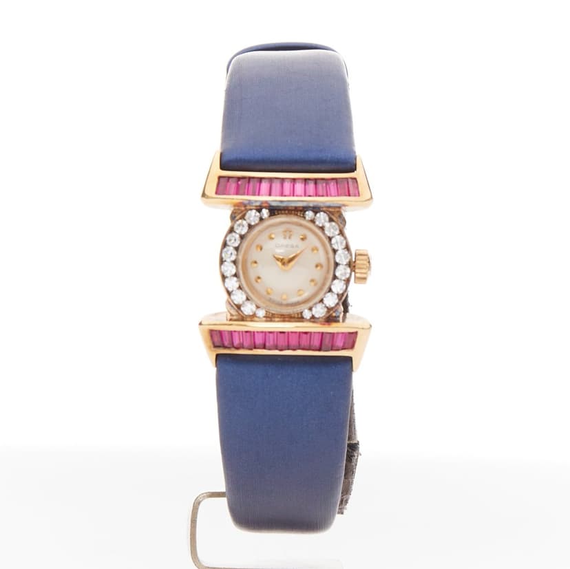 Omega Watch