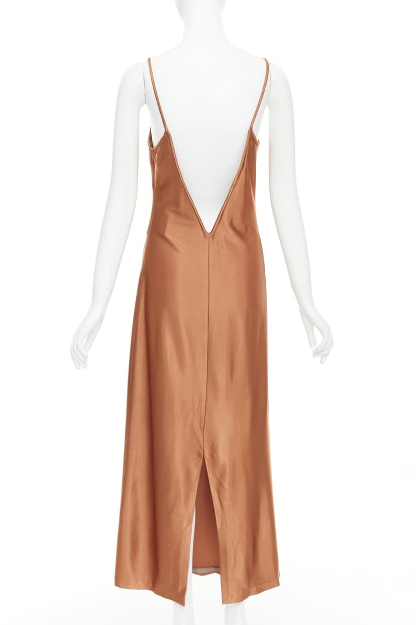 Galvan 220SGDR0068 Sahara Bustier