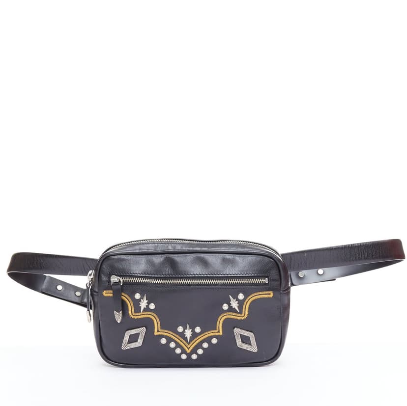Toga Archives Colorblock Satchel