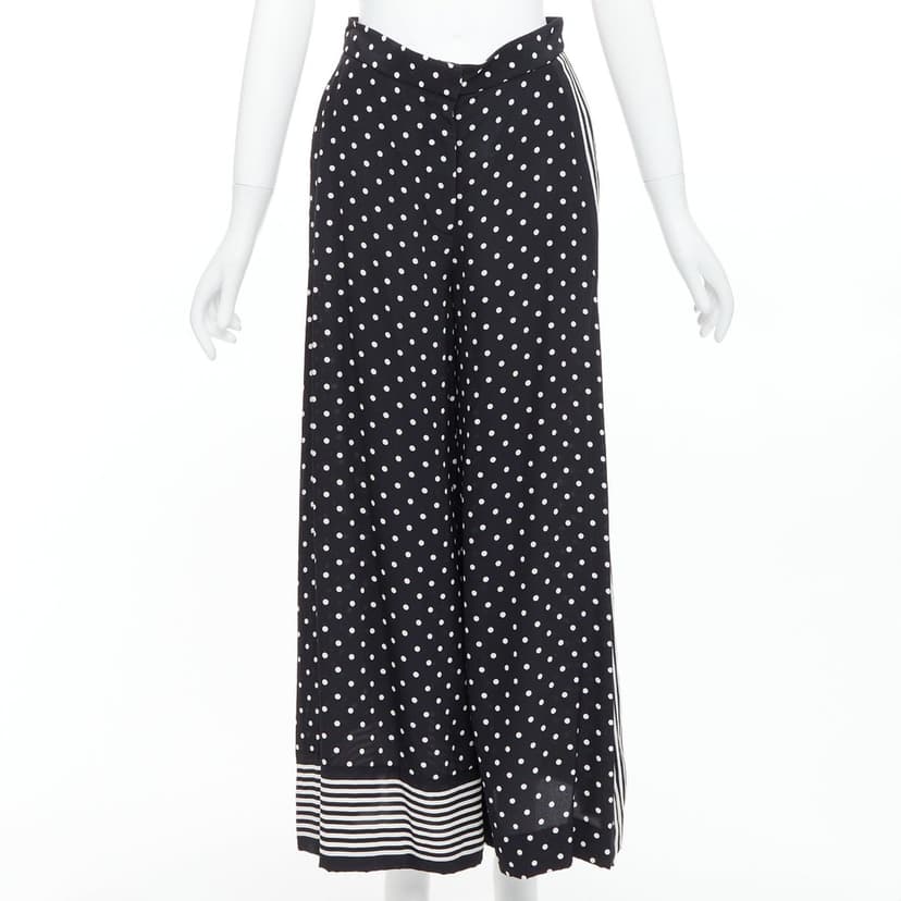 Stella McCartney Polka Dot Pants