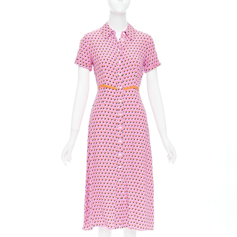 Diane Von Furstenberg Georgia