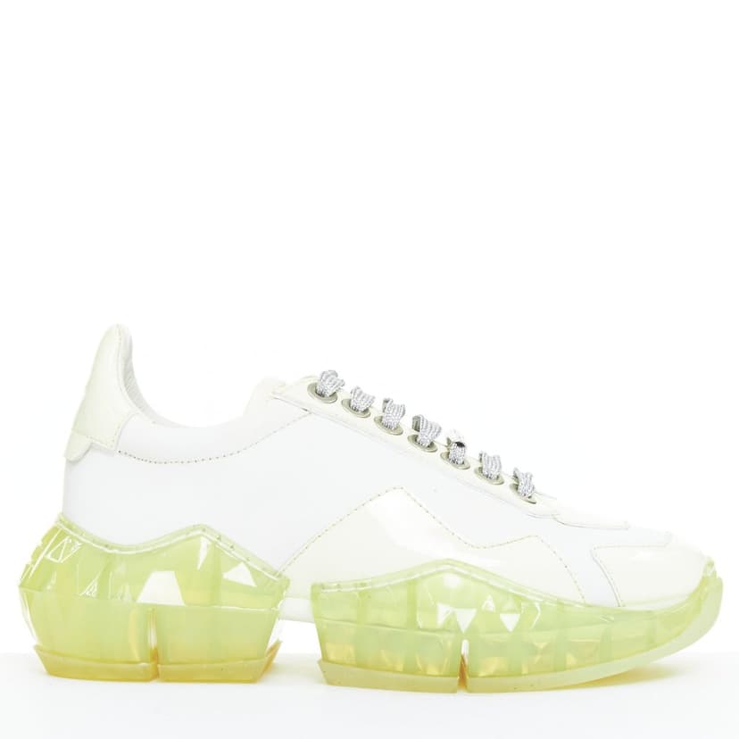 Jimmy Choo الماس