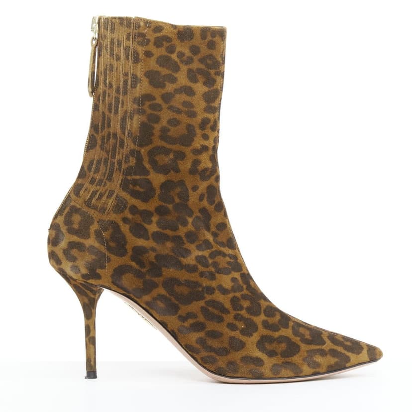 Aquazzura Montmartre