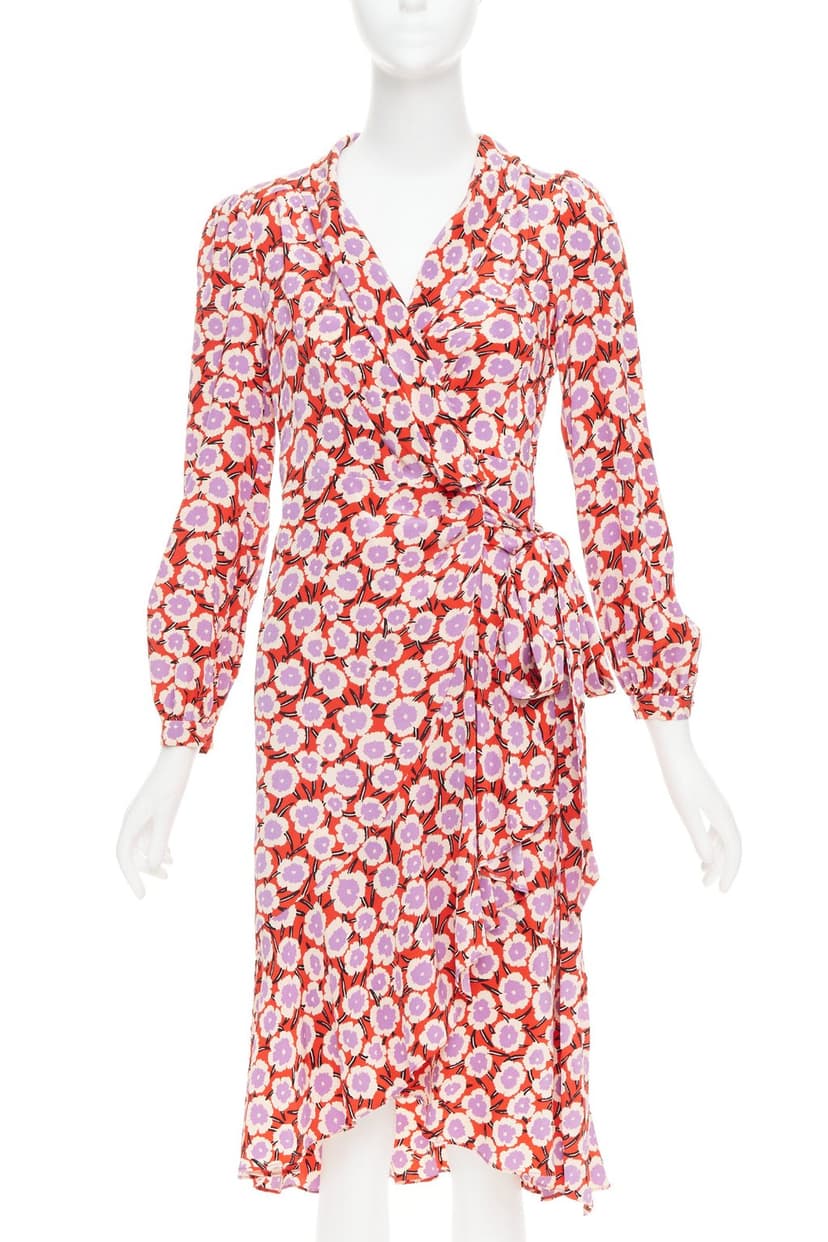 Diane Von Furstenberg Carla