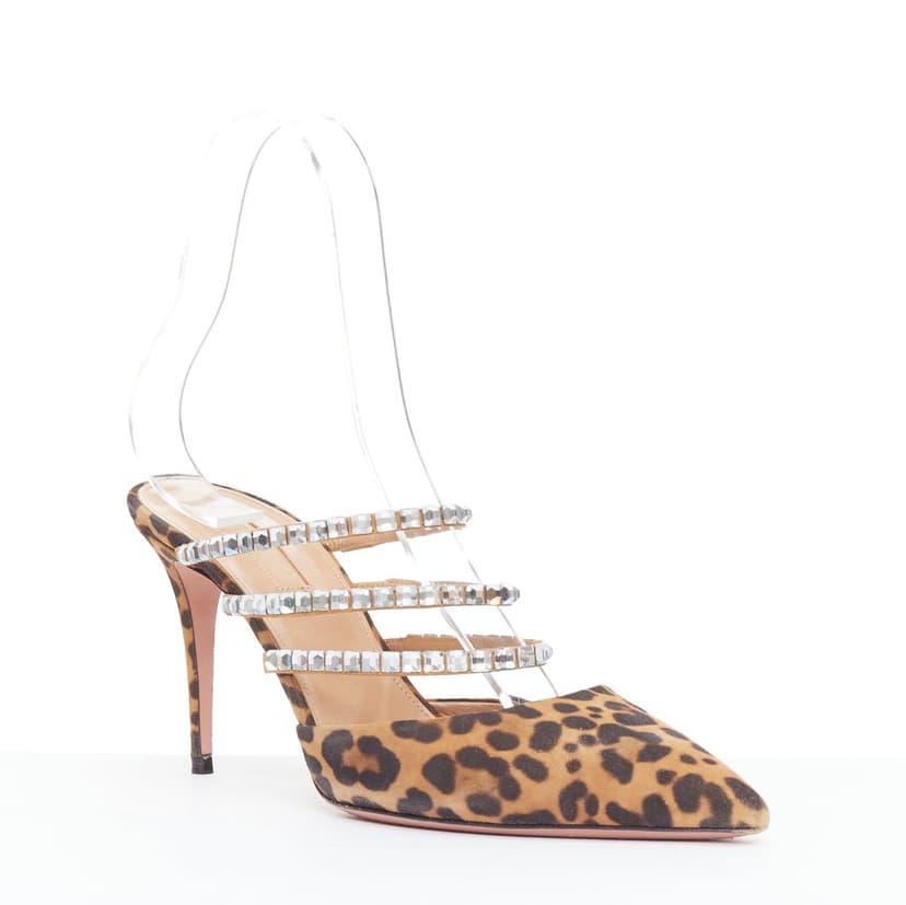 Aquazzura Donata