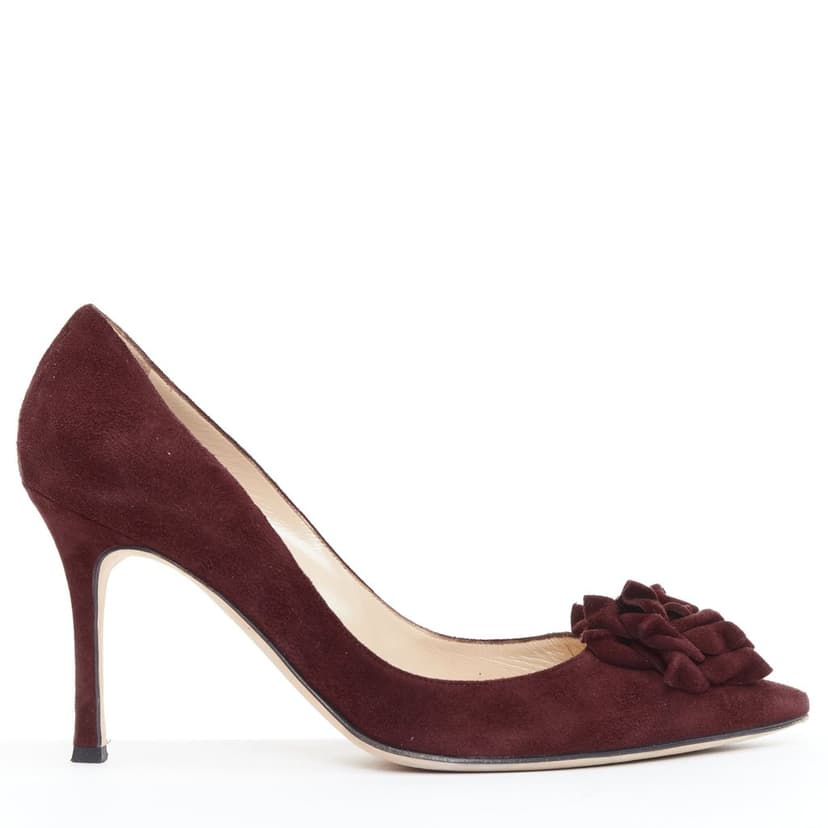Manolo Blahnik Lisa