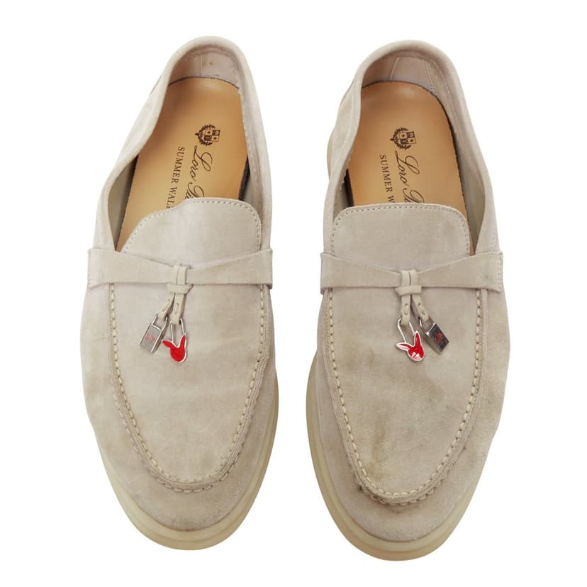 Loro Piana Summer Charms Walk