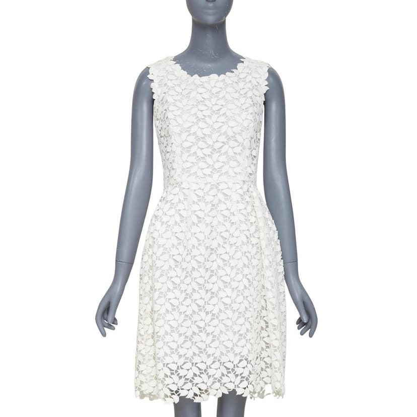 Oscar de la Renta Iso
