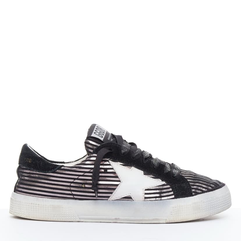 Golden Goose Fancy