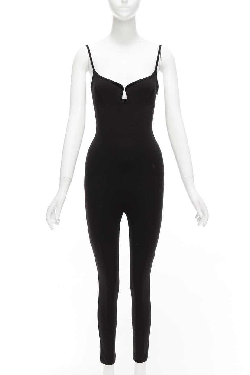 Paris Georgia Sweetheart Jumpsuit
