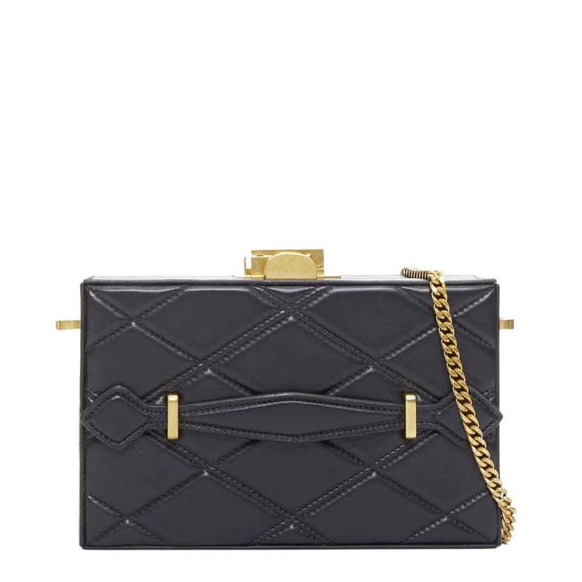 Oscar de la Renta Alibi Minaudiere