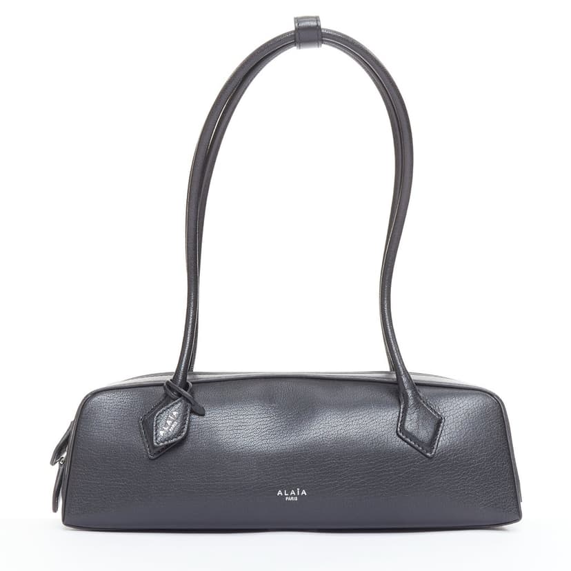 Alaïa Le Teckel