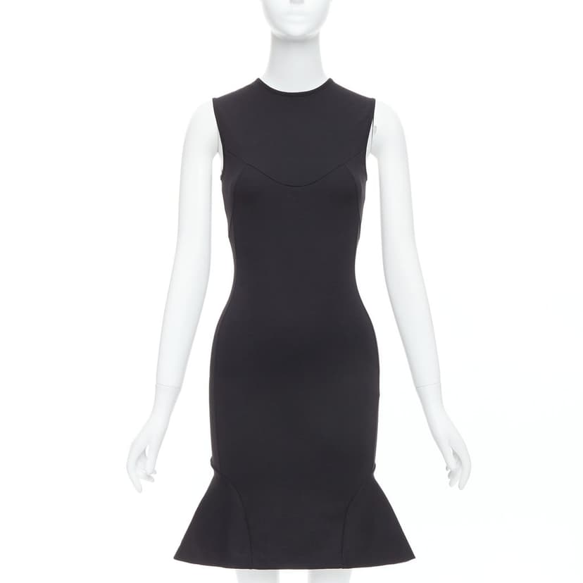 Stella McCartney Kick Flare Dress