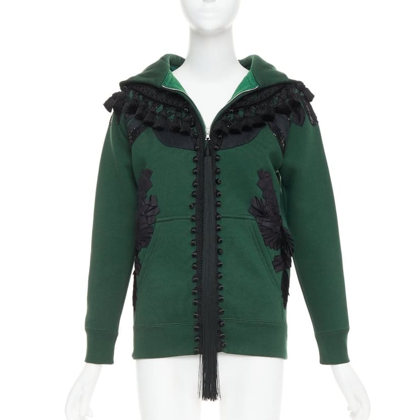 Marc Jacobs ملابس تريكو خضراء