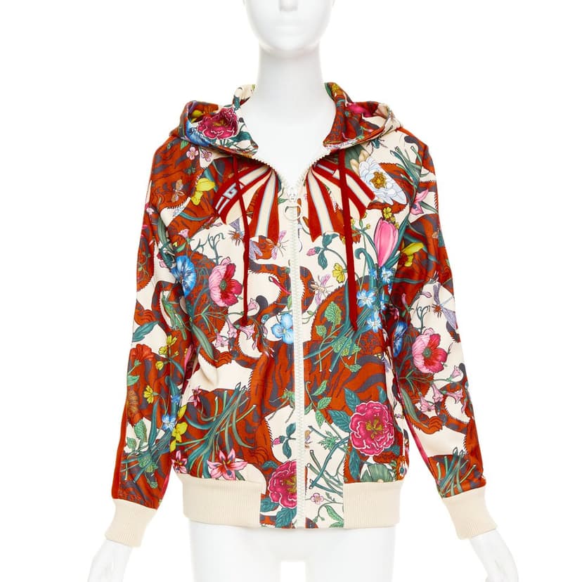 Gucci MultiColor Polyester Knitwear
