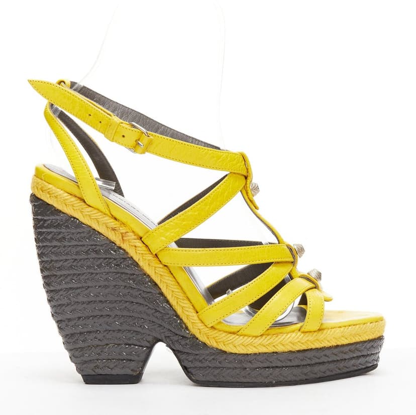 Balenciaga Arena
