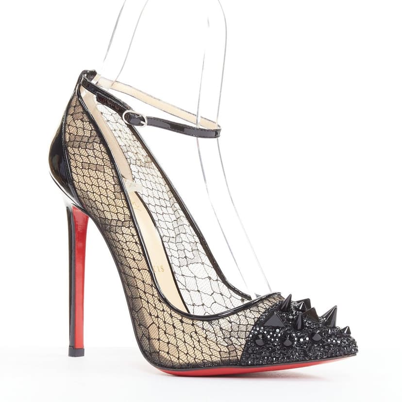 Christian Louboutin Picks & Co Potpourri 120