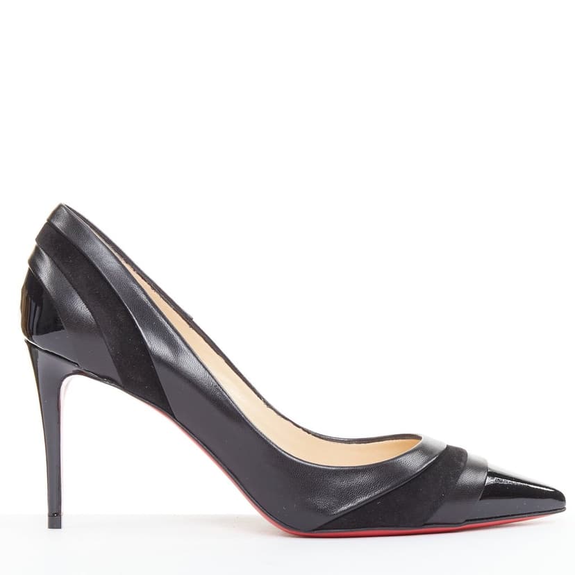 Christian Louboutin Eklectica 85