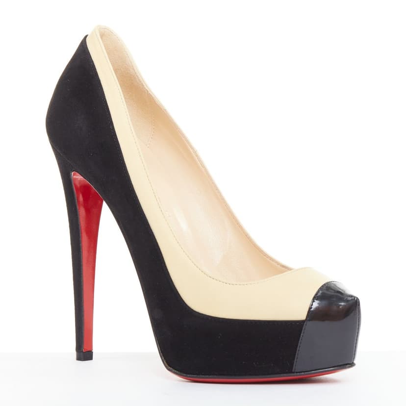 Christian Louboutin Mago 140