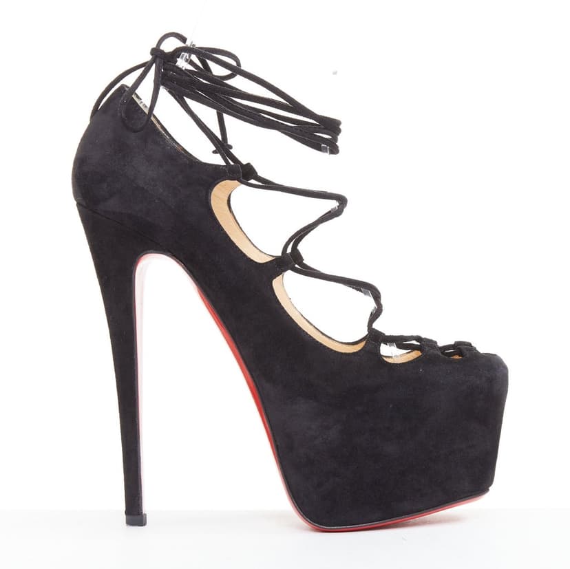 Christian Louboutin Ghildarc 160