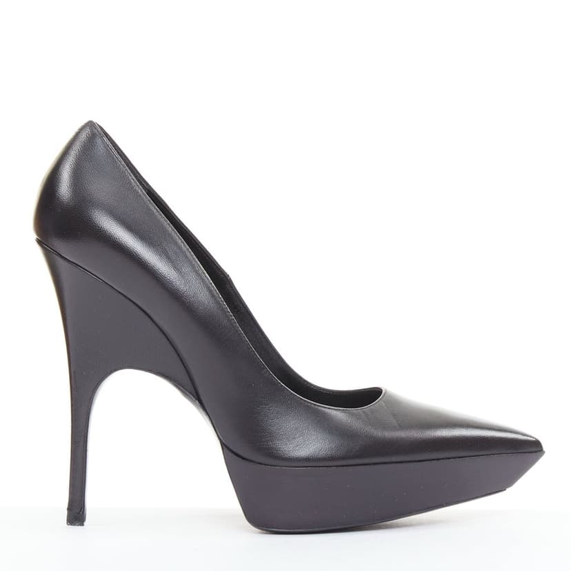 Balenciaga Chevreau Brilliant