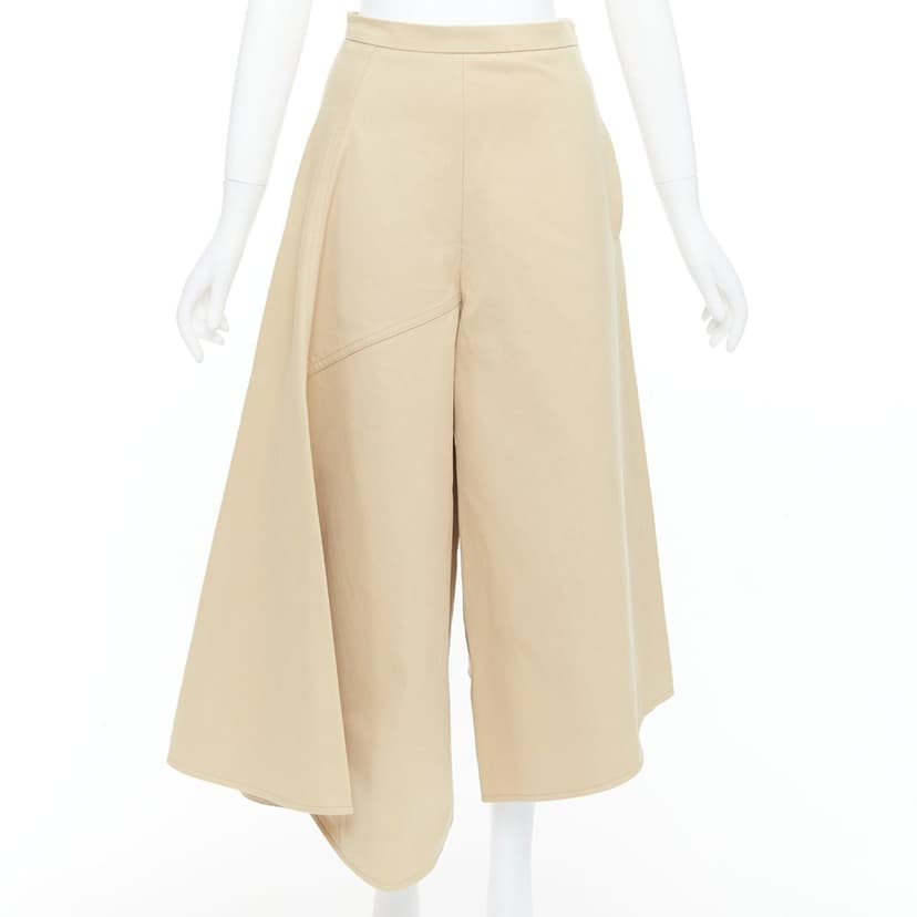 Ports 1961 Pleated Dress Shorts