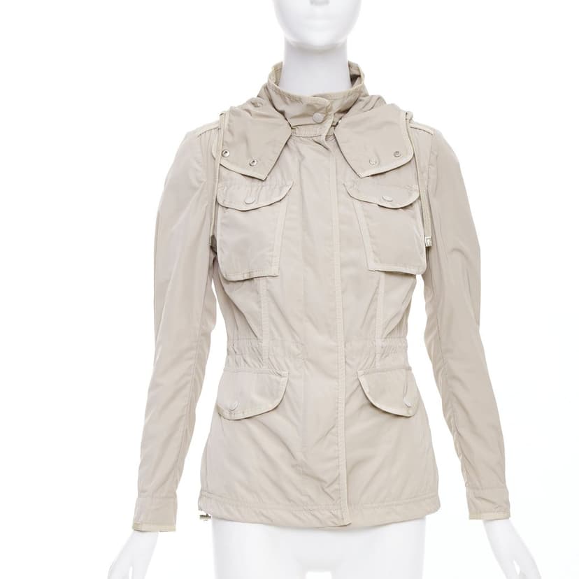 Moncler روكسان جيوبوتو