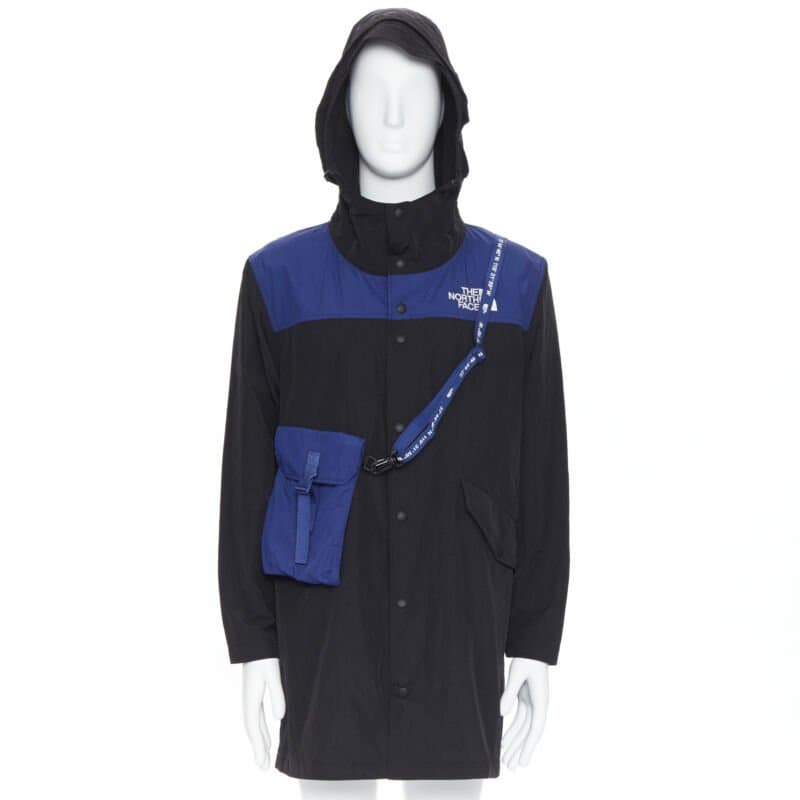The North Face Bravo anorak
