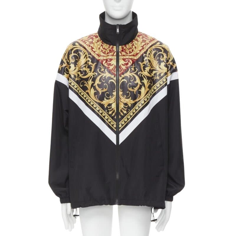 Versace A85246 A23533 A7207