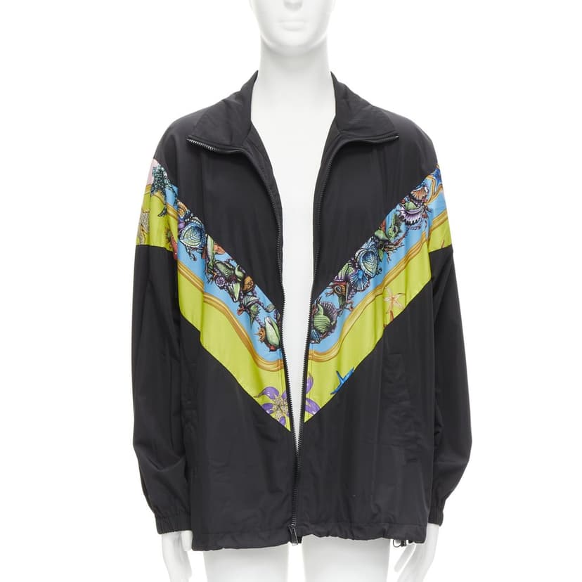 Versace A89028 1F00977 5Y010