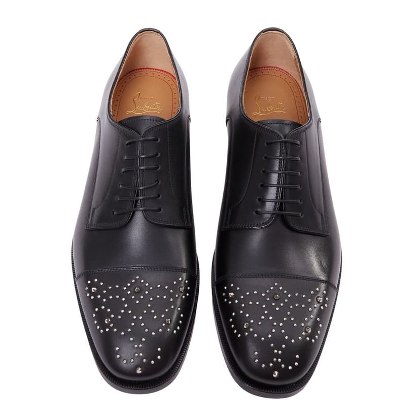Christian Louboutin Maltese