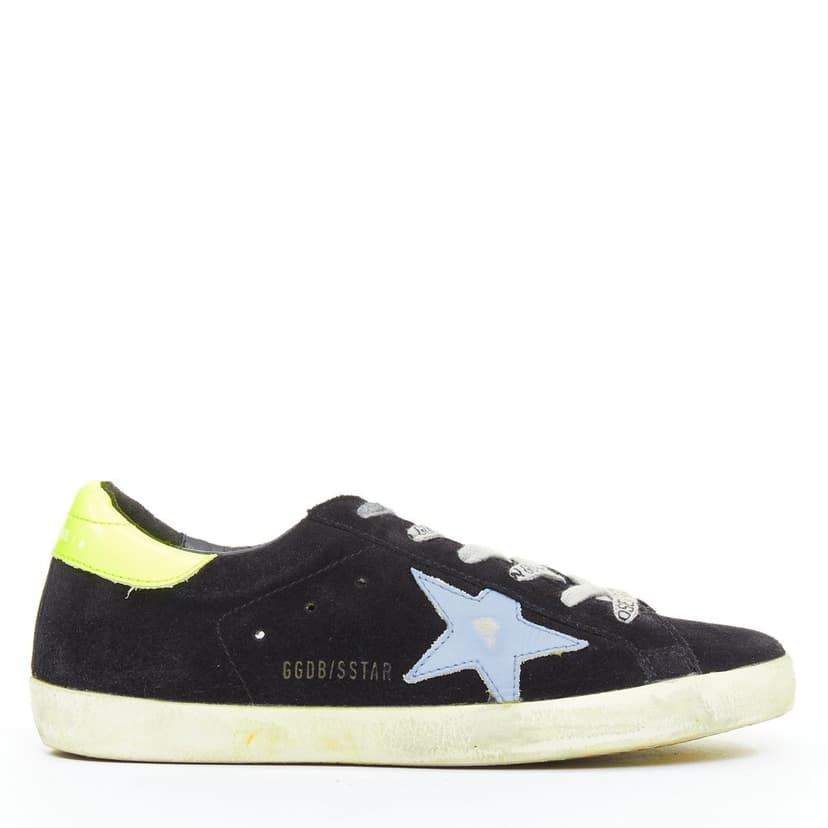 Golden Goose GGDB SStar