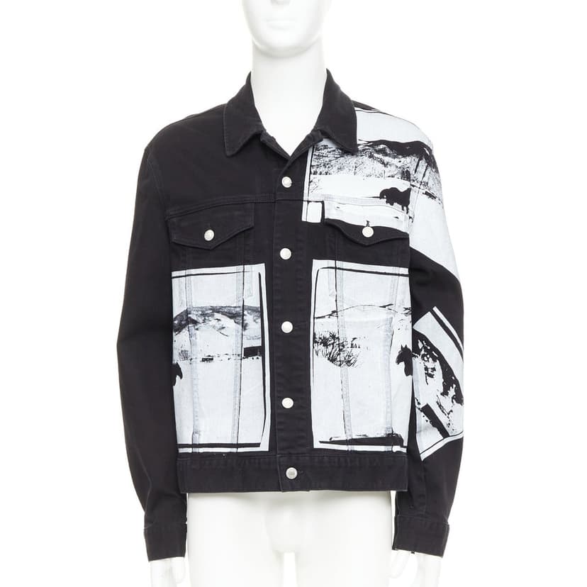 Calvin Klein 205W39NYC
