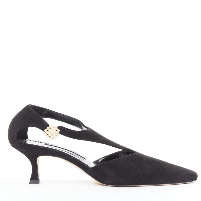 Manolo Blahnik Shufta 50