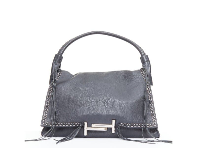 Tod's Double T D Bag