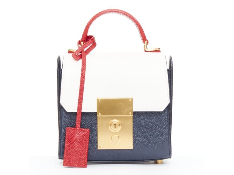 Thom Browne Mini Mrs. Thom