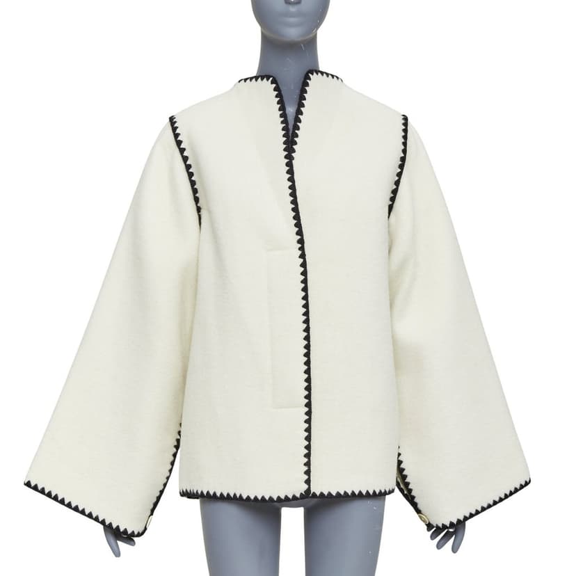 Jil Sander معطف