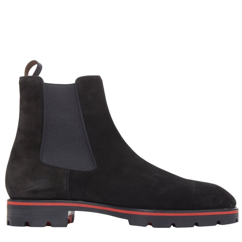 Christian Louboutin Alpinono Flat