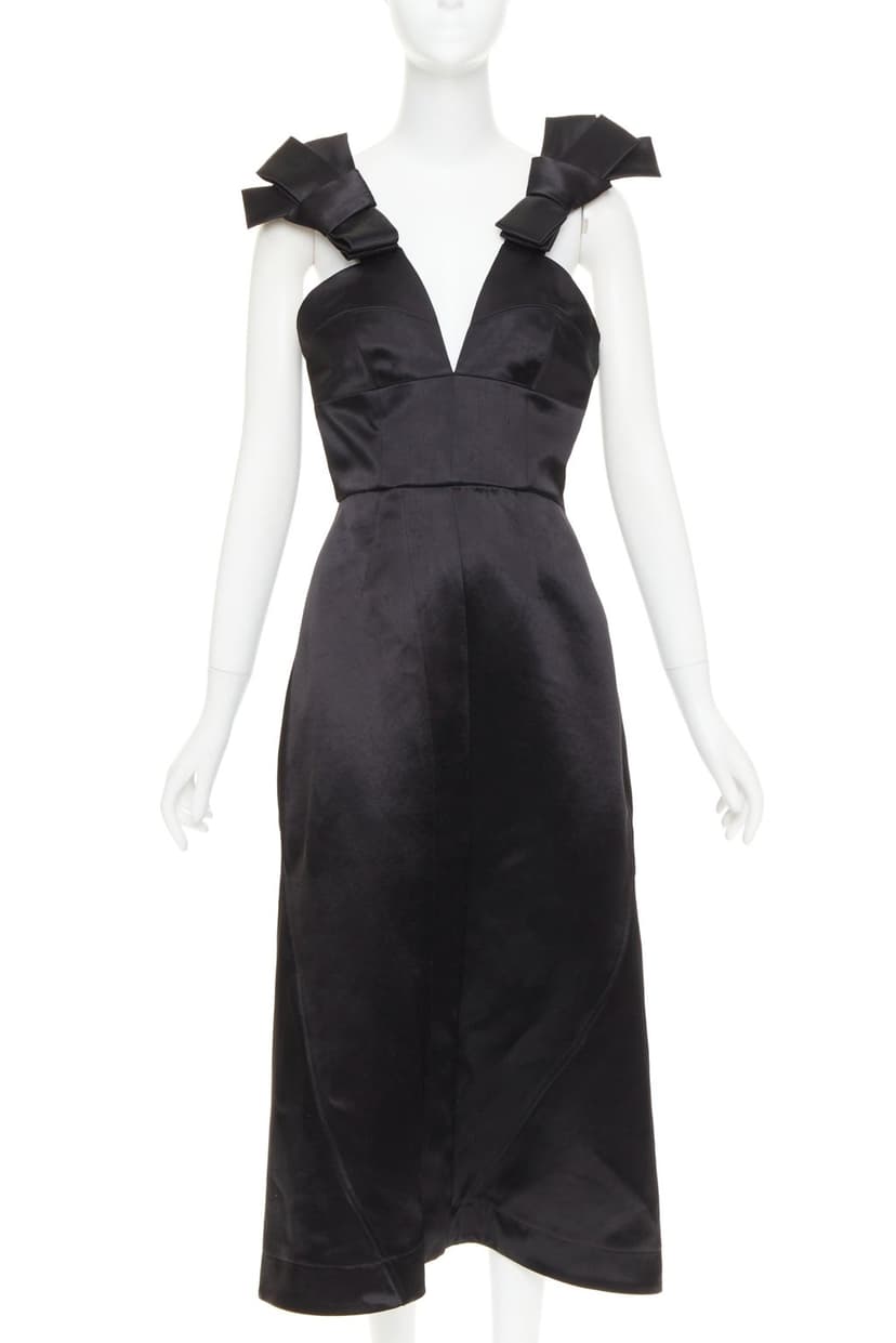 Jil Sander فستان